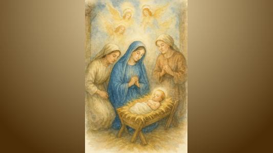 the-birth-of-jezus