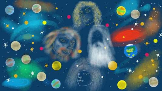 Bajka o Księciu Michale